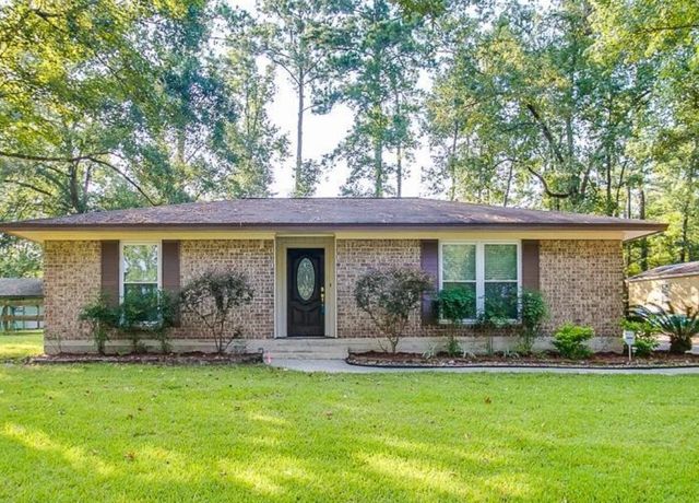 13279 Southshore Drive, Conroe, TX 77304