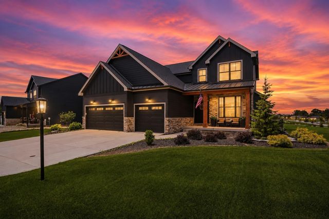 3103 Whispering Brook Lane, Valparaiso, IN 46385