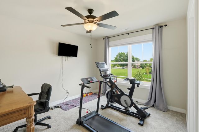 3103 Whispering Brook Lane, Valparaiso, IN 46385