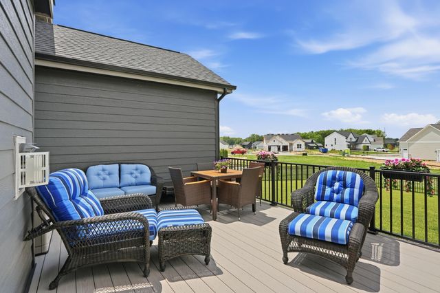 3103 Whispering Brook Lane, Valparaiso, IN 46385