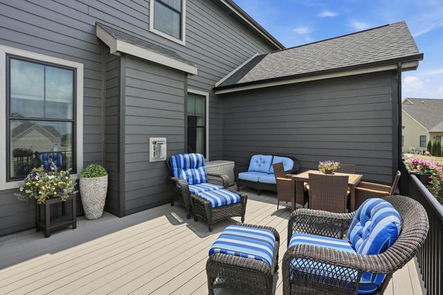 3103 Whispering Brook Lane, Valparaiso, IN 46385