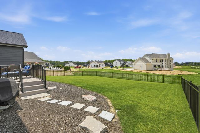 3103 Whispering Brook Lane, Valparaiso, IN 46385