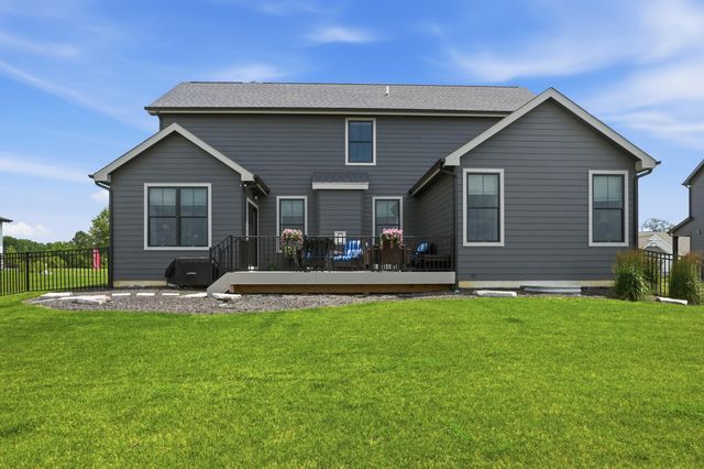 3103 Whispering Brook Lane, Valparaiso, IN 46385