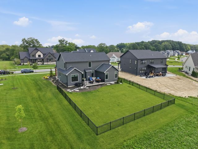 3103 Whispering Brook Lane, Valparaiso, IN 46385