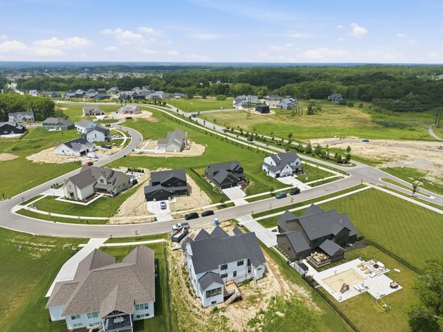 3103 Whispering Brook Lane, Valparaiso, IN 46385