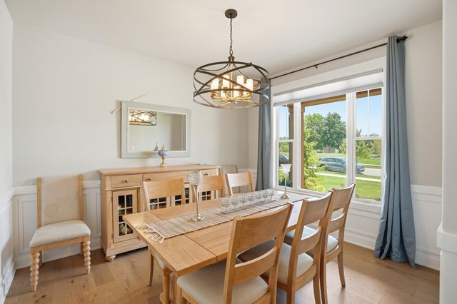 3103 Whispering Brook Lane, Valparaiso, IN 46385