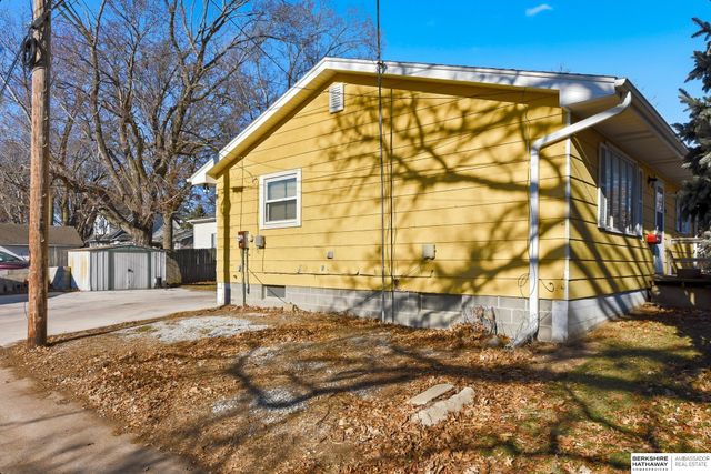 245 N Elm Street, Wahoo, NE 68066