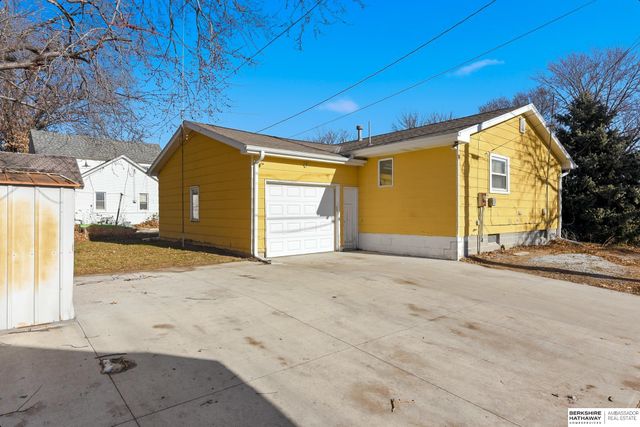 245 N Elm Street, Wahoo, NE 68066