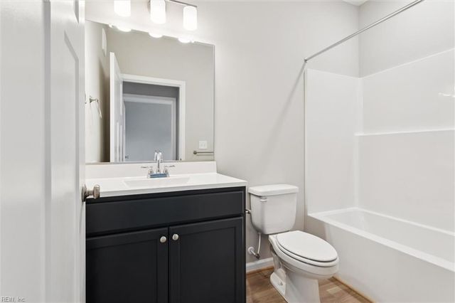 2002 Ashworth WAY, Suffolk, VA 23435