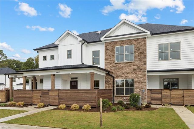 2002 Ashworth WAY, Suffolk, VA 23435