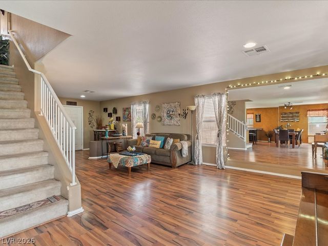 1228 Swanbrooke Drive, Las Vegas, NV 89144