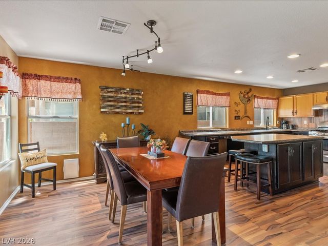 1228 Swanbrooke Drive, Las Vegas, NV 89144