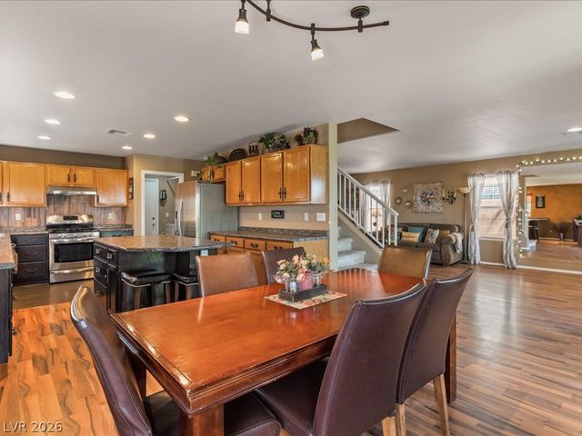1228 Swanbrooke Drive, Las Vegas, NV 89144