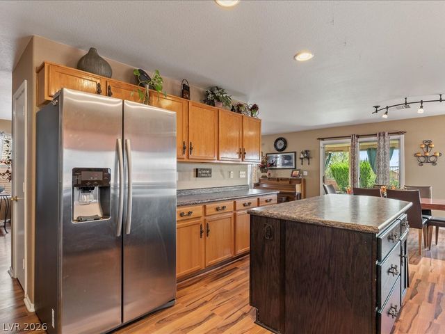 1228 Swanbrooke Drive, Las Vegas, NV 89144