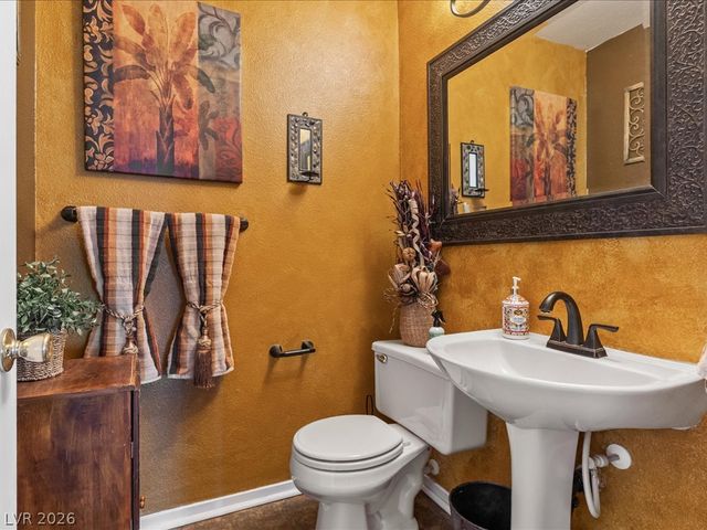 1228 Swanbrooke Drive, Las Vegas, NV 89144
