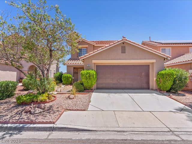 1228 Swanbrooke Drive, Las Vegas, NV 89144