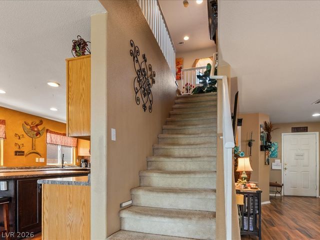 1228 Swanbrooke Drive, Las Vegas, NV 89144
