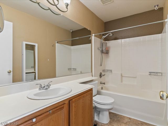 1228 Swanbrooke Drive, Las Vegas, NV 89144