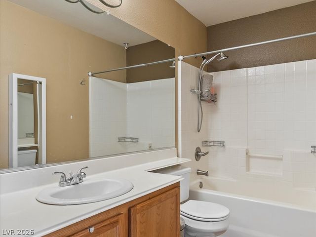 1228 Swanbrooke Drive, Las Vegas, NV 89144