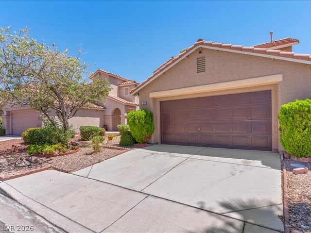 1228 Swanbrooke Drive, Las Vegas, NV 89144
