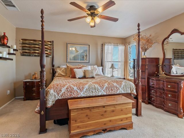 1228 Swanbrooke Drive, Las Vegas, NV 89144