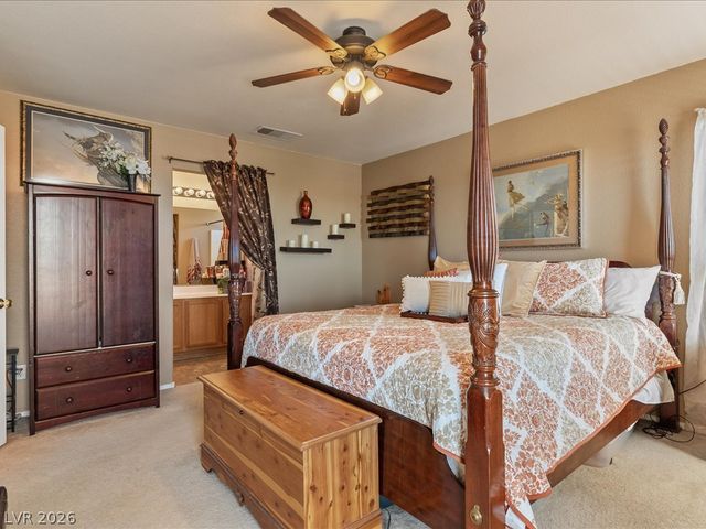 1228 Swanbrooke Drive, Las Vegas, NV 89144