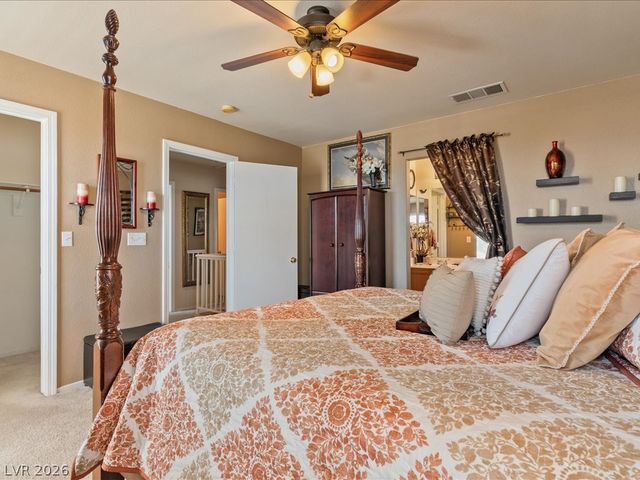 1228 Swanbrooke Drive, Las Vegas, NV 89144
