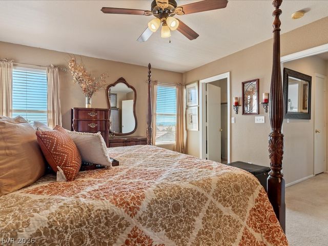 1228 Swanbrooke Drive, Las Vegas, NV 89144