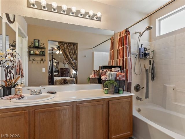 1228 Swanbrooke Drive, Las Vegas, NV 89144
