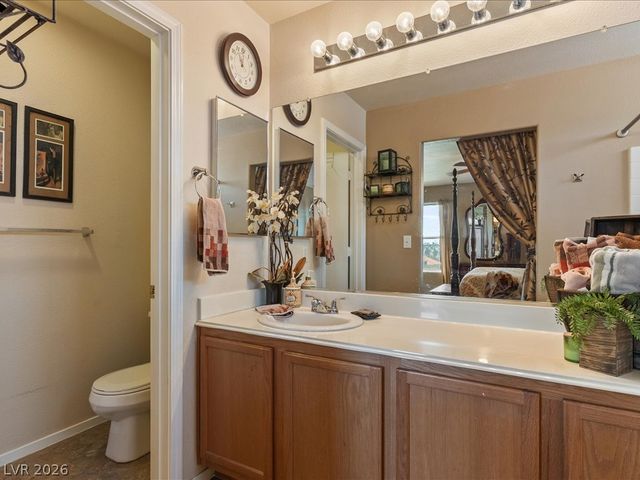 1228 Swanbrooke Drive, Las Vegas, NV 89144