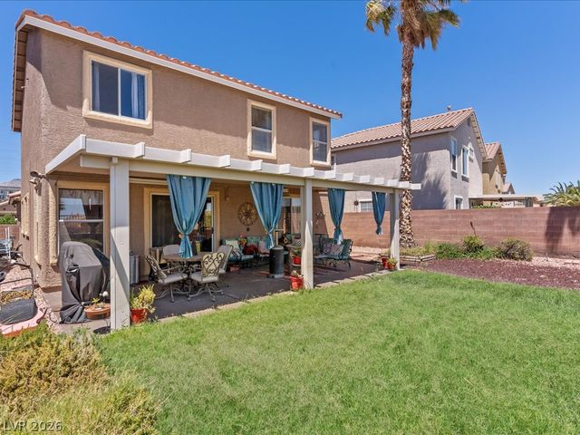 1228 Swanbrooke Drive, Las Vegas, NV 89144
