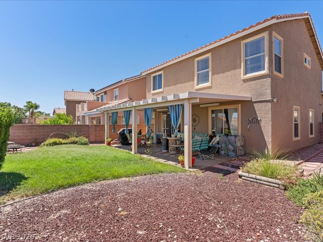 1228 Swanbrooke Drive, Las Vegas, NV 89144
