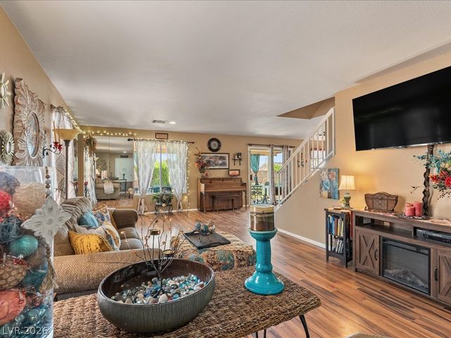 1228 Swanbrooke Drive, Las Vegas, NV 89144