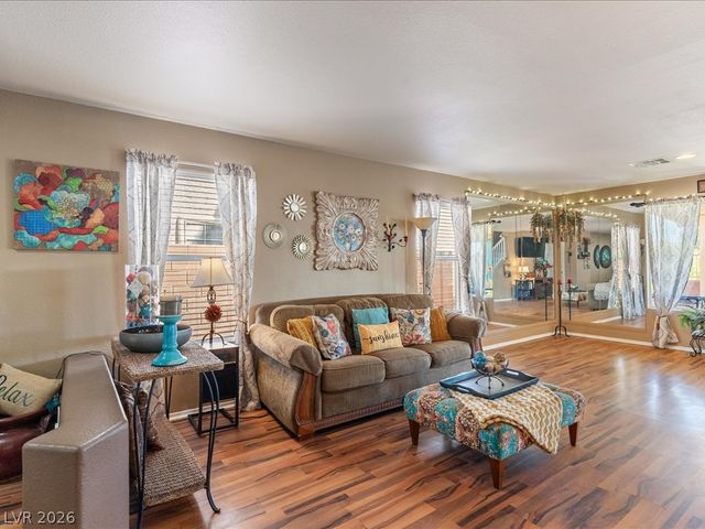 1228 Swanbrooke Drive, Las Vegas, NV 89144