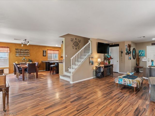 1228 Swanbrooke Drive, Las Vegas, NV 89144