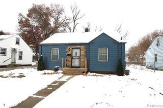 2713 Brownell Boulevard, Flint, MI 48504