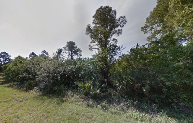 Lot 10 ROSEQUEEN CIRCLE, North Port, FL 34288