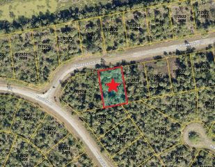 Lot 10 ROSEQUEEN CIRCLE, North Port, FL 34288