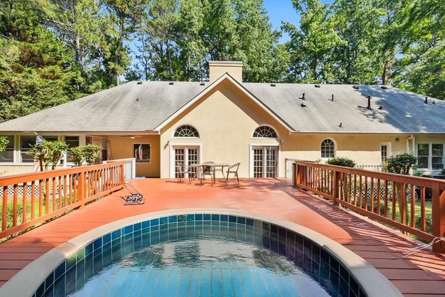 3504 Graycliff Road, Snellville, GA 30039