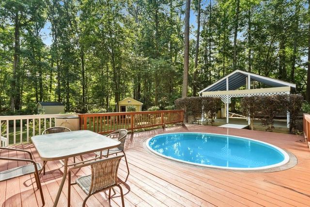 3504 Graycliff Road, Snellville, GA 30039