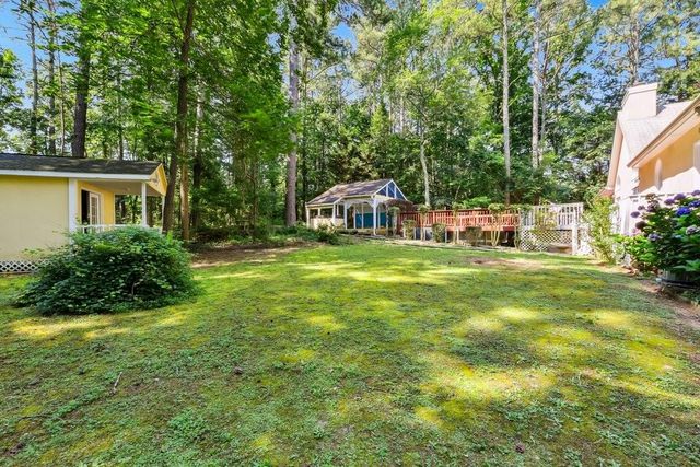 3504 Graycliff Road, Snellville, GA 30039