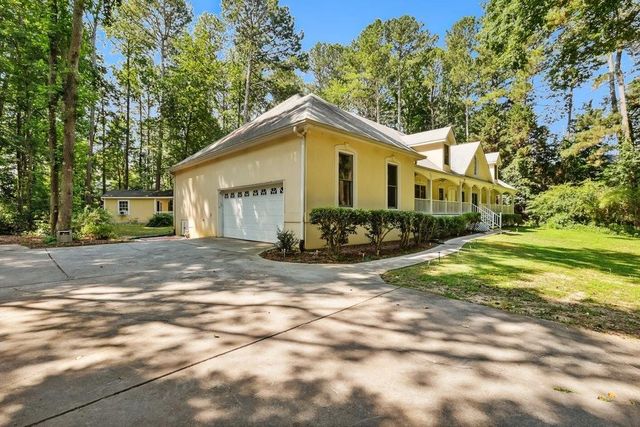 3504 Graycliff Road, Snellville, GA 30039