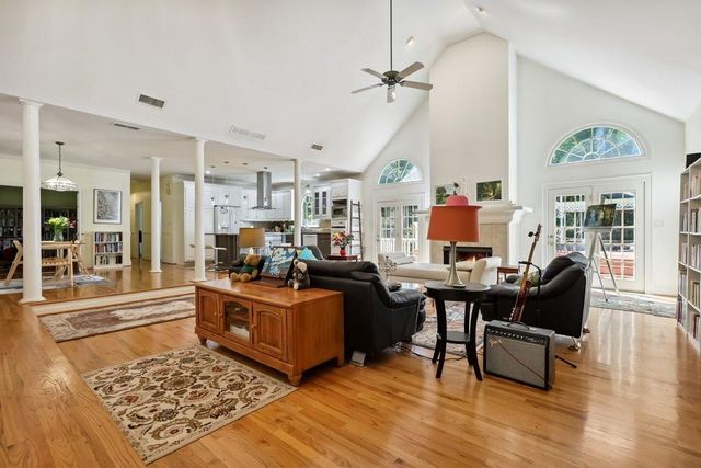 3504 Graycliff Road, Snellville, GA 30039