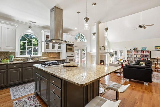 3504 Graycliff Road, Snellville, GA 30039