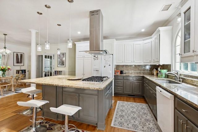 3504 Graycliff Road, Snellville, GA 30039