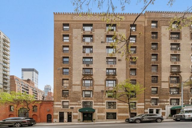 144 E 36th St Apt 8D, New York City, NY 10016