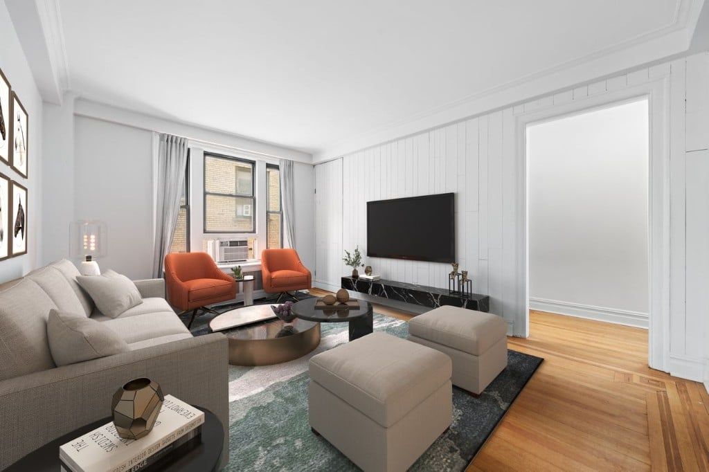 144 E 36th St Apt 8D, New York City, NY 10016