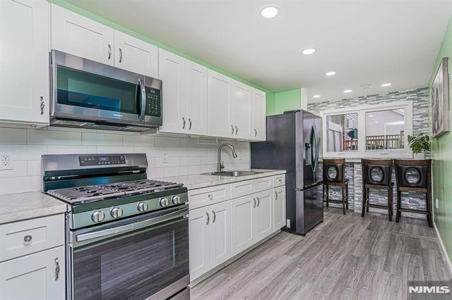 389 Madeline Avenue, Garfield, NJ 07026