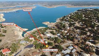 625 Glenn, Canyon Lake, TX 78133