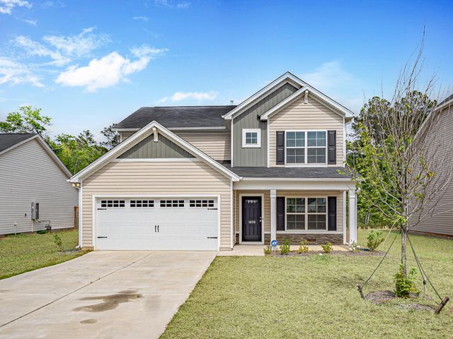 1830 Lacebark Drive, Sumter, SC 29153